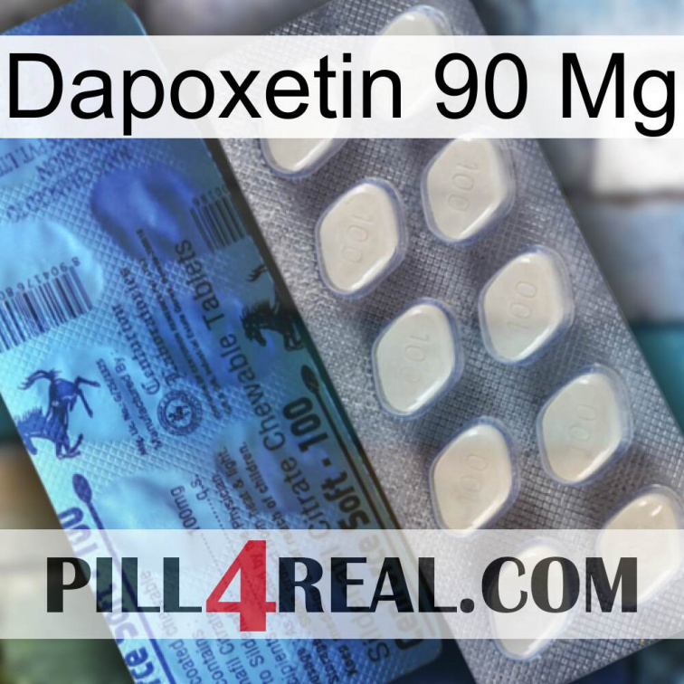 Dapoxetine 90Mg 34